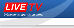 LiveTV France / Tous les événements sportifs en direct, gratuit!