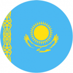  Казахстан (Ж)