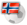 Norway. Cup
